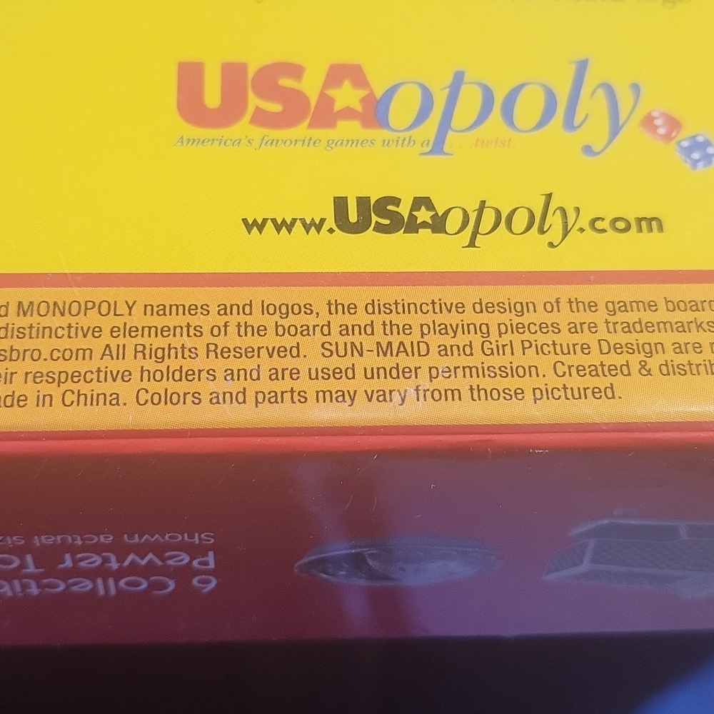 Monopoly - Picture 3 of 4